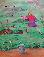 Gudrun Pupp - Stummelchen, Häftad