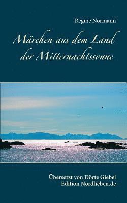 Mrchen aus dem Land der Mitternachtssonne 1