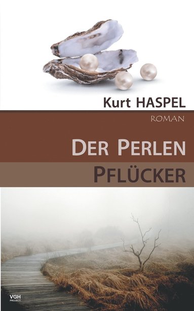 bokomslag Perlenpflücker