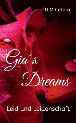 bokomslag Gia's Dreams