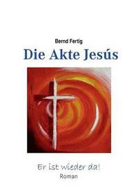 bokomslag Akte Jesús