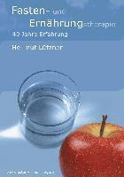 bokomslag Fasten- und Ernährungstherapie