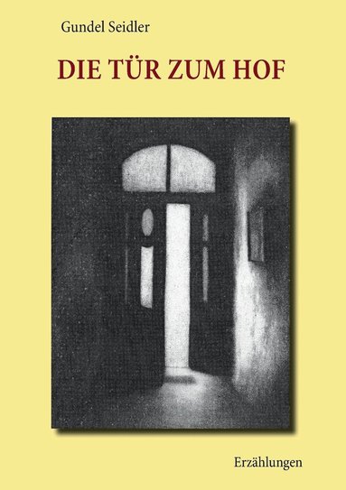 bokomslag Tür zum Hof