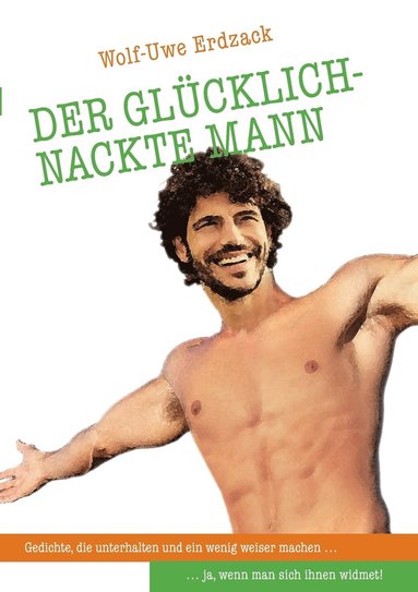 bokomslag Der glucklich-nackte Mann