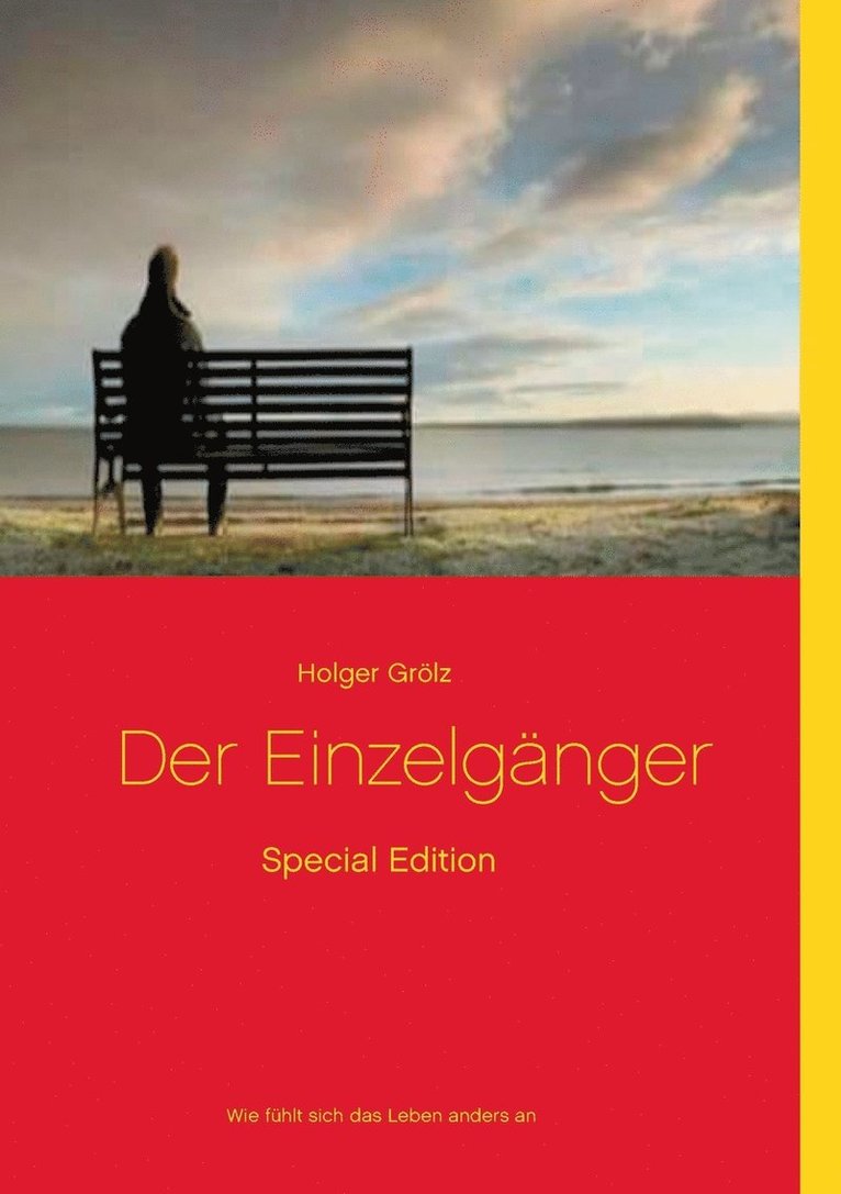 Der Einzelgnger - Special Edition 1