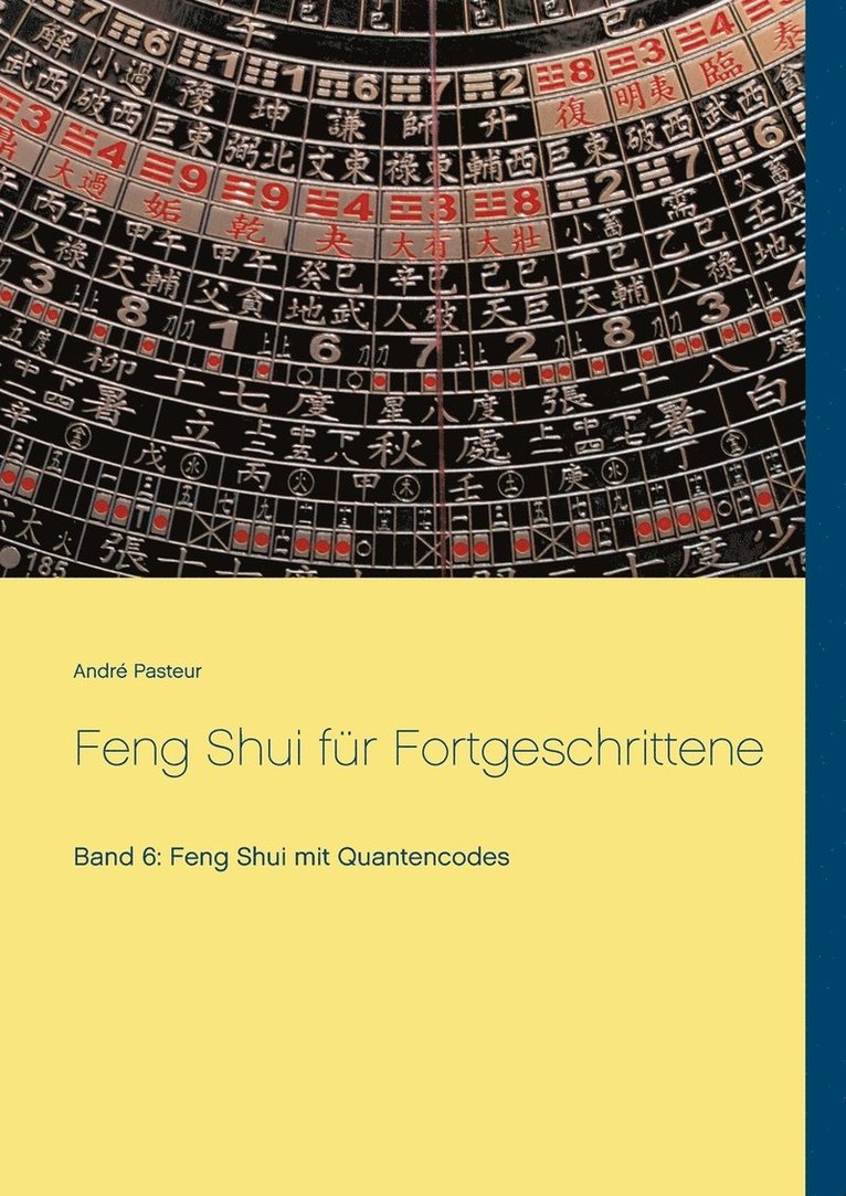 Feng Shui fr Fortgeschrittene 1