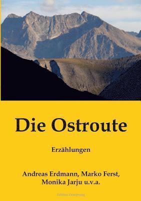 Ostroute 1