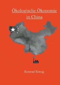 bokomslag kologische konomie in China