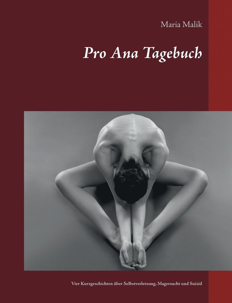 Pro Ana Tagebuch 1