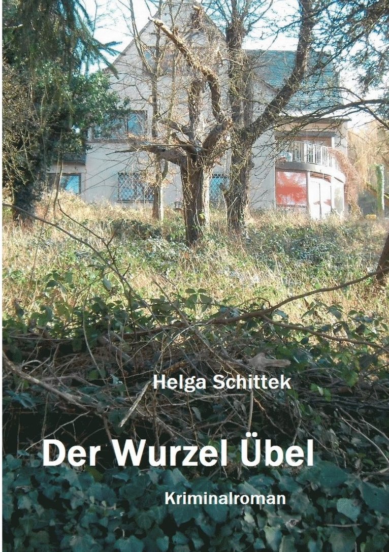 Der Wurzel bel 1