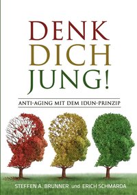 bokomslag Denk Dich jung!