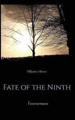 bokomslag Fate of the Ninth