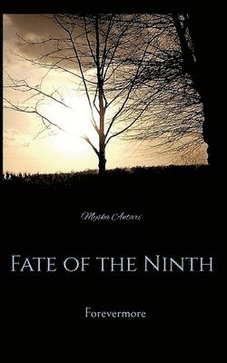 Myska Antari - Fate of the Ninth, Häftad