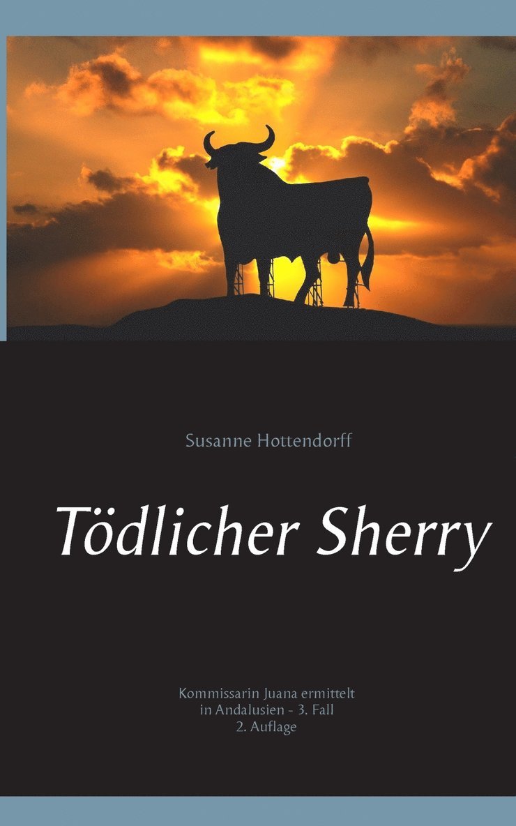 Tödlicher Sherry