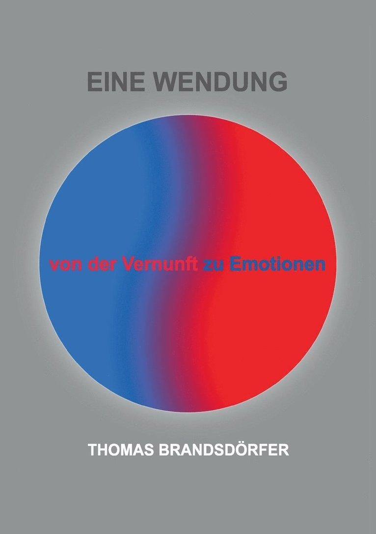 Eine Wendung