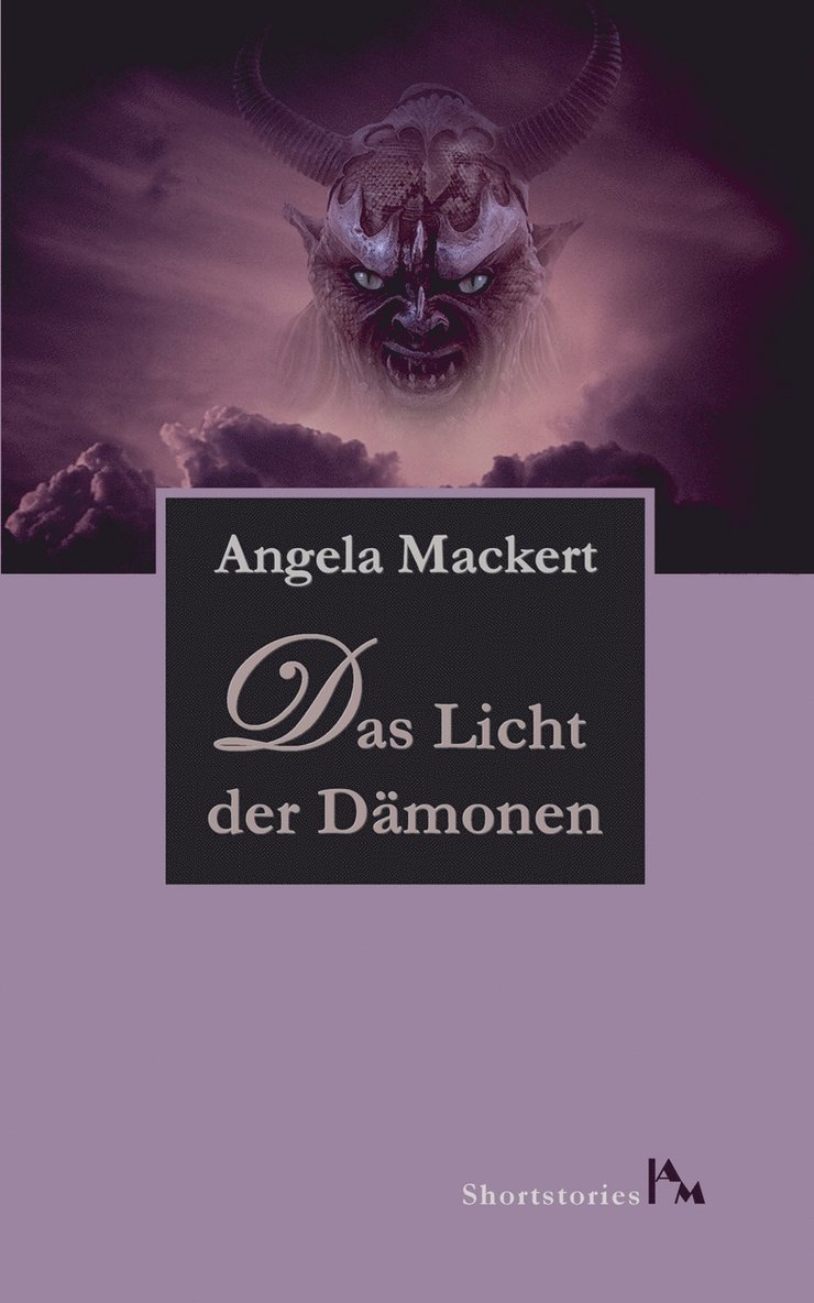 Das Licht der Dmonen 1