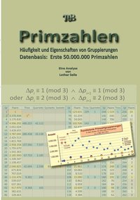 bokomslag Primzahlen