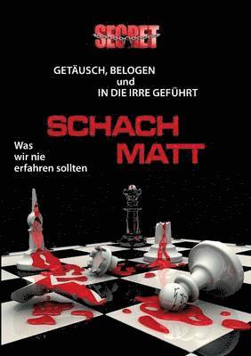 Schach matt 1