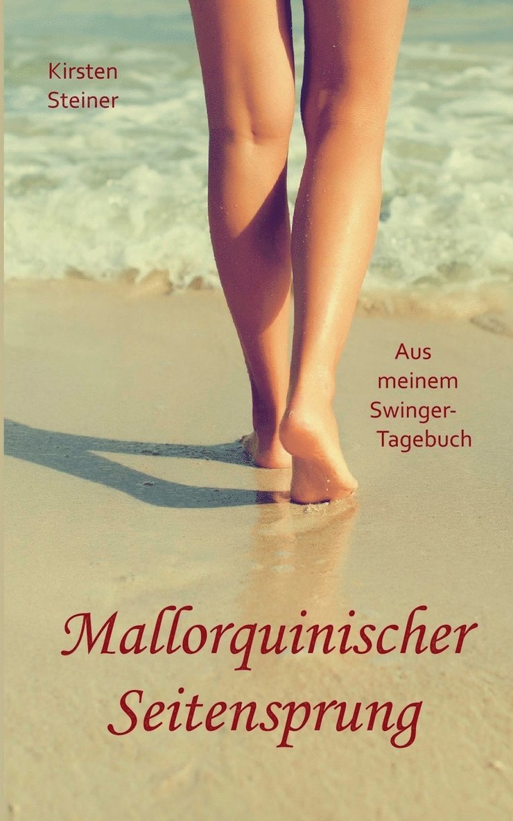 Mallorquinischer Seitensprung 1