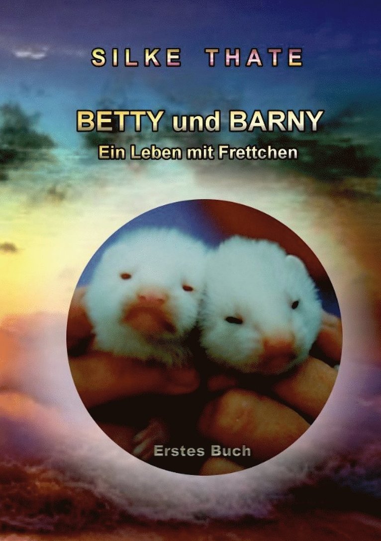 Betty und Barny 1