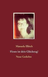 bokomslag Heute ist dein Glückstag!