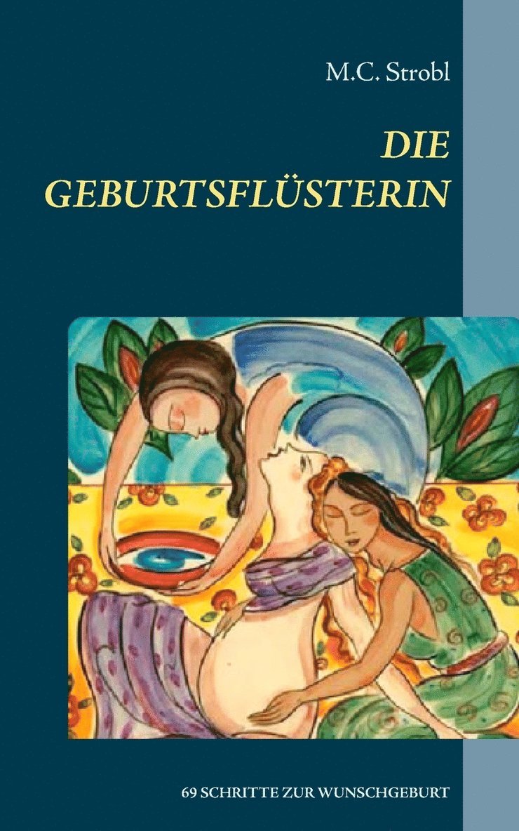 Geburtsflüsterin