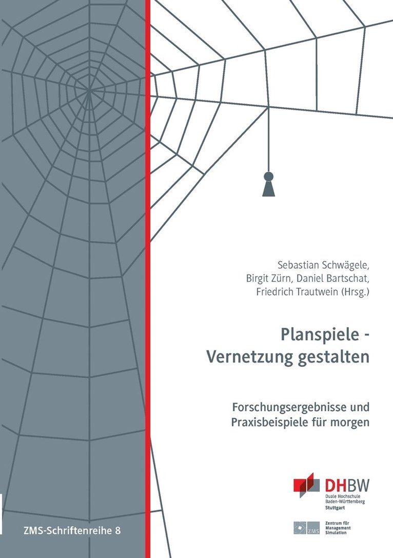 Planspiele - Vernetzung gestalten 1