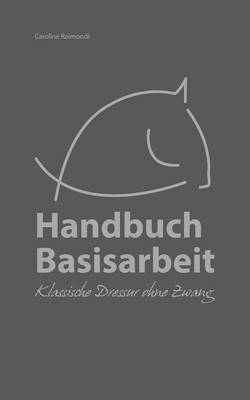 Caroline Raimondi - Handbuch Basisarbeit, Häftad