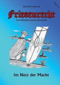 bokomslag Friesenrecht - Akt II Revisited