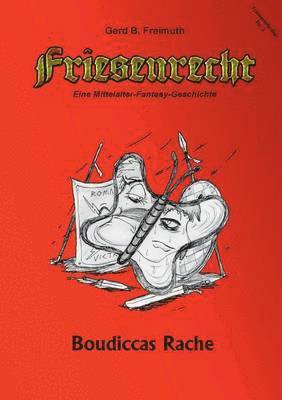 Friesenrecht - Akt V