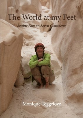 The World at my Feet 1