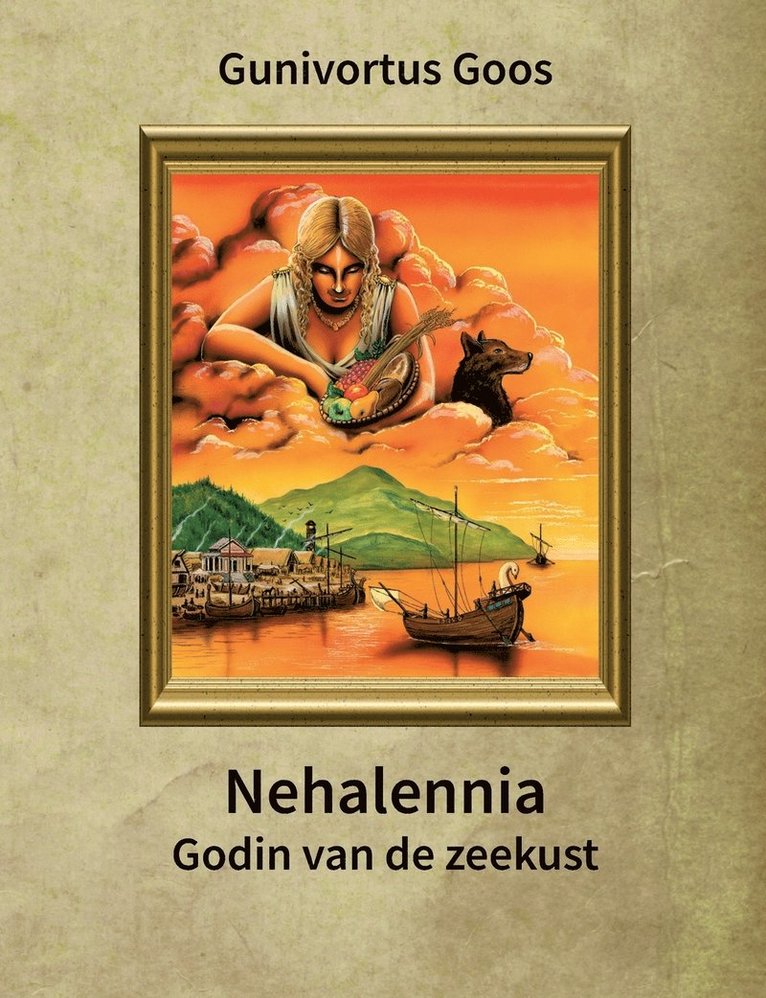 Nehalennia 1