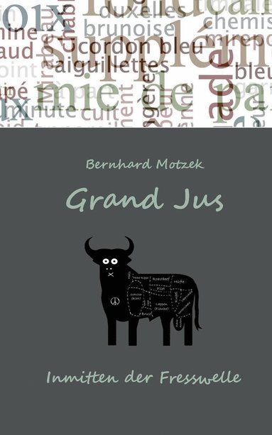 bokomslag Grand Jus