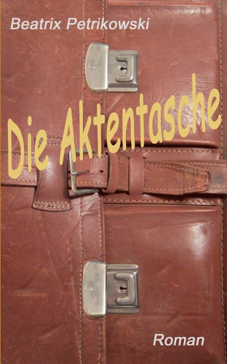 Aktentasche