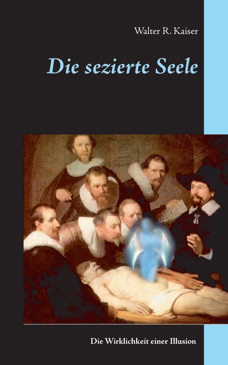 Die sezierte Seele 1