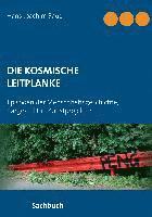 Hans-Joachim Bauer - Die kosmische Leitplanke, Häftad