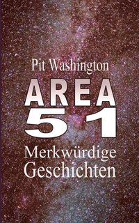 bokomslag Area 51