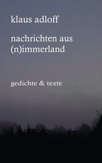bokomslag Nachrichten aus (N)immerland