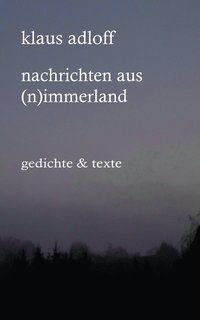 bokomslag Nachrichten aus (N)immerland