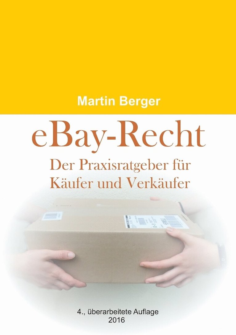 eBay-Recht 1