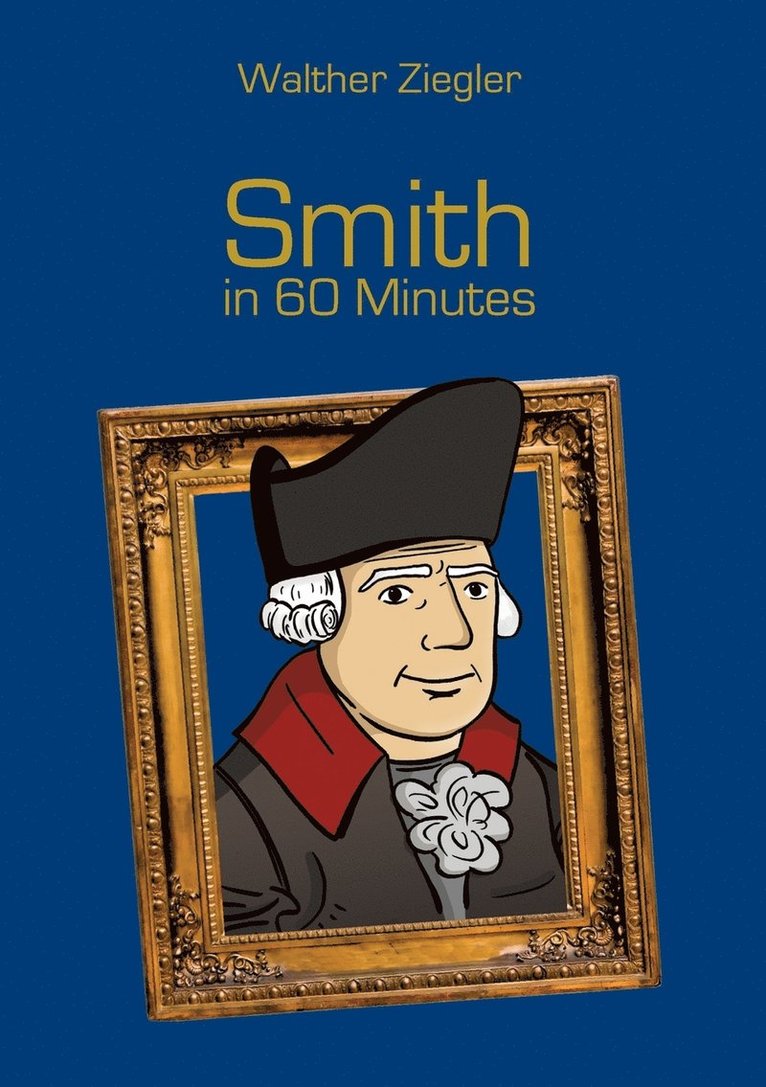 Smith in 60 Minutes 1