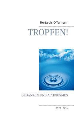 Tropfen 1