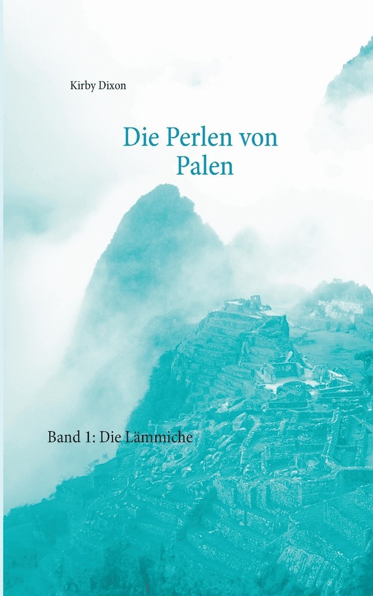 Kirby Dixon - Perlen von Palen, Häftad