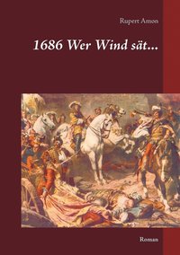 bokomslag 1686 Wer Wind sät...