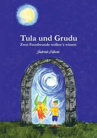 bokomslag Tula und Grudu