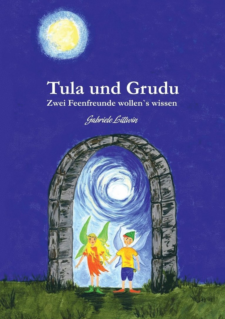 Tula und Grudu 1