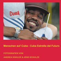 bokomslag Menschen auf Cuba