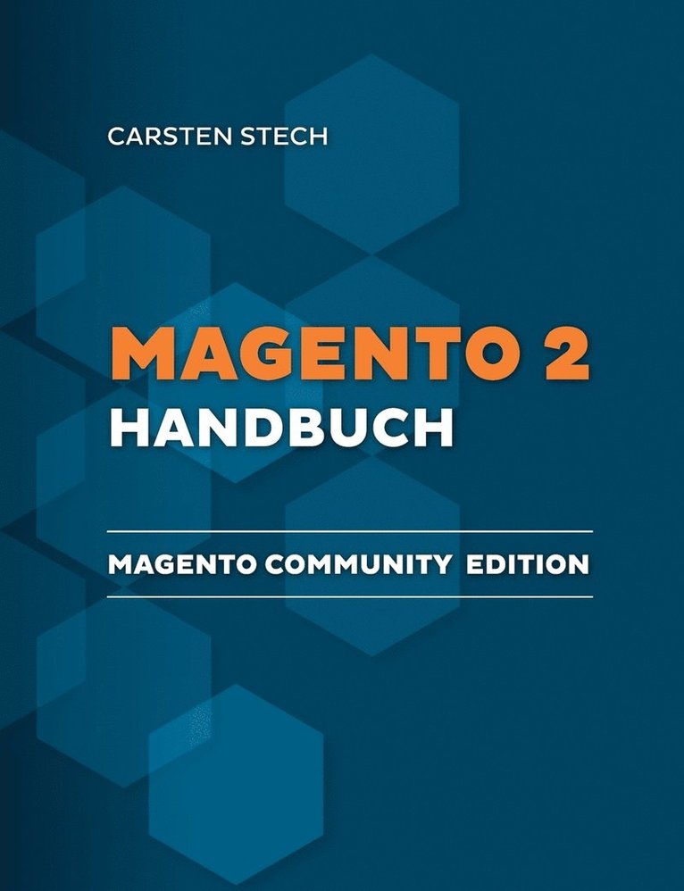 Magento 2 Handbuch 1