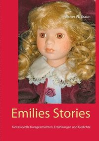 bokomslag Emilies Stories