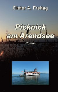 bokomslag Picknick am Arendsee